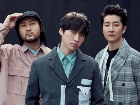 别只听KPOP舞曲，李遐怡、脸红的思春期...盘点2019上半年韩国大众最喜爱的8首好歌！ ,stylechina.com