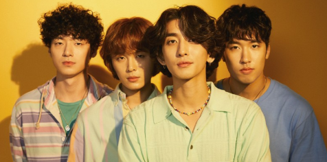 别只听KPOP舞曲，李遐怡、脸红的思春期...盘点2019上半年韩国大众最喜爱的8首好歌！ ,stylechina.com