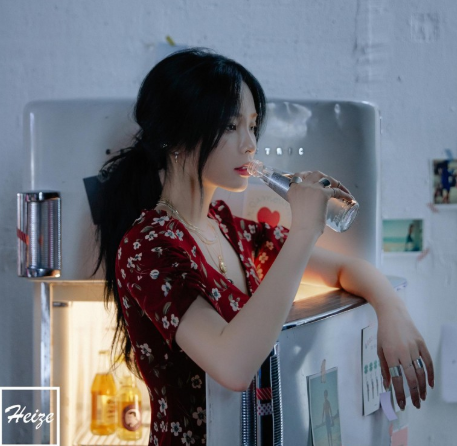 别只听KPOP舞曲，李遐怡、脸红的思春期...盘点2019上半年韩国大众最喜爱的8首好歌！ ,stylechina.com