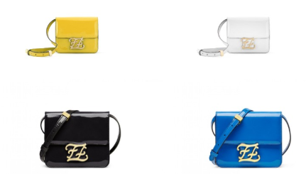 鲜艳饱和的配色加上方正小巧包型，所有小包控都想要孙芸芸手上这款包！ ,stylechina.com