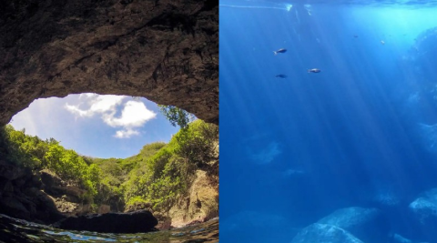 夏天美人鱼最爱的潜水、SUP、浮潜！盘点世界各地旅行景点玩水攻略 ,stylechina.com