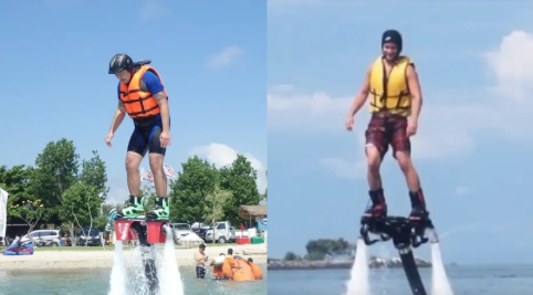 夏天美人鱼最爱的潜水、SUP、浮潜！盘点世界各地旅行景点玩水攻略 ,stylechina.com