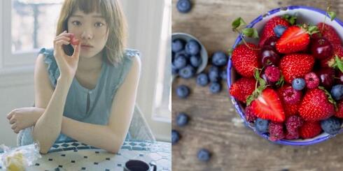 懂吃「这2种颜色」食物的女人不太会晒黑为什么？专业营养师完整解答 ,stylechina.com