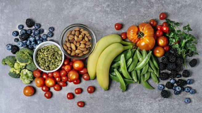 懂吃「这2种颜色」食物的女人不太会晒黑为什么？专业营养师完整解答 ,stylechina.com