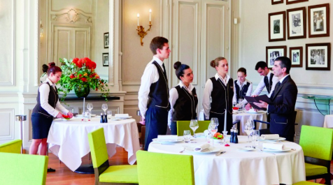 认识蝉联54年米其林三星的传奇人物-世纪厨神保罗．包库斯 ,stylechina.com