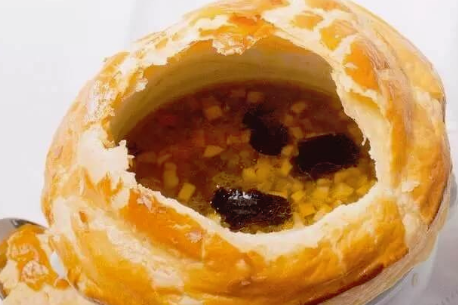 认识蝉联54年米其林三星的传奇人物-世纪厨神保罗．包库斯 ,stylechina.com