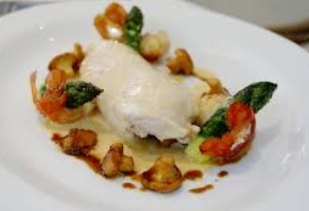 认识蝉联54年米其林三星的传奇人物-世纪厨神保罗．包库斯 ,stylechina.com