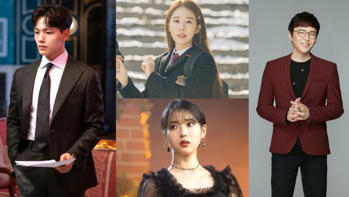 【星星教授安格斯2019/8/12-8/18星座运势】处女来到桃花高峰、巨蟹财运正旺、双鱼放假能带来好运！ ,stylechina.com