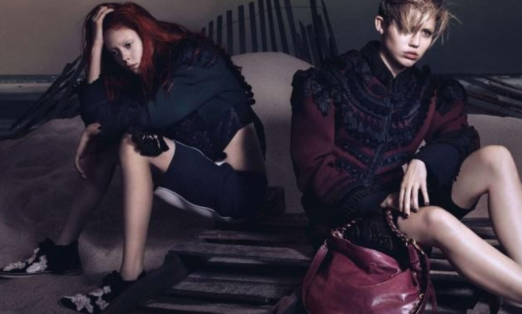 作自己最美丽！勇敢拥抱真实的自己，听完跨性别模特儿的心路历程你还能不爱自己吗？ ,stylechina.com