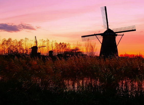 带你远走「欧洲文化之都」荷兰鹿特丹 ,stylechina.com