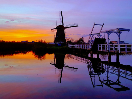 带你远走「欧洲文化之都」荷兰鹿特丹 ,stylechina.com