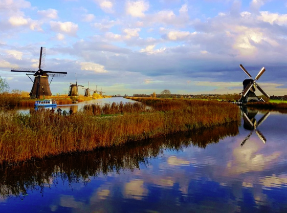 带你远走「欧洲文化之都」荷兰鹿特丹 ,stylechina.com