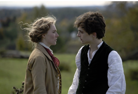 改编小妇人电影《她们》找来艾玛华森、梅姨演出！勇敢活出女性态度：「我厌倦听到大家说，爱情就是女人的全部。」 ,stylechina.com