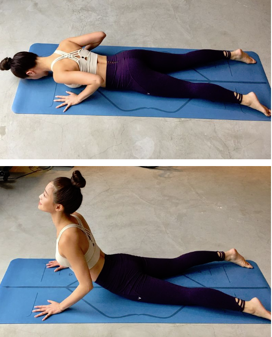 吃太饱胃凸小腹肥？简单5招让妳胀多少消多少、甚至更多！ ,stylechina.com