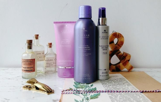 洗发界的贵族欧娜发品Alterna全面升级，用世界最顶级的食材鱼子酱、白松露洗护头发，还有专为不爱吹发者推出的鱼子海盐喷雾 ,stylechina.com