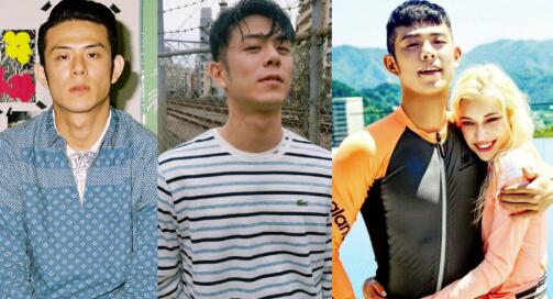 QQ截图20190802092810.jpg 所有人都要和「Beenzino 林胜斌」Ft.才潮!韩国颜值才华兼具的高富帅饶舌歌手! ,stylechina.com