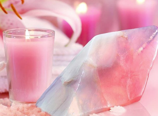 IG爆红「玫瑰粉晶」香氛皂！超美宝石皂﻿Savons Gemme登台，每颗还有自己的代表星座！ ,stylechina.com