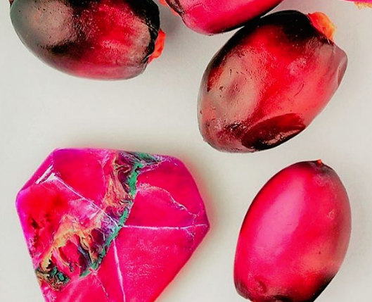 IG爆红「玫瑰粉晶」香氛皂！超美宝石皂﻿Savons Gemme登台，每颗还有自己的代表星座！ ,stylechina.com