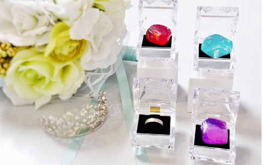 IG爆红「玫瑰粉晶」香氛皂！超美宝石皂﻿Savons Gemme登台，每颗还有自己的代表星座！ ,stylechina.com