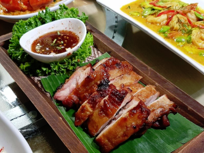 美食推荐：曼谷47年只卖精致好滋味的Savoey Terminal 21 Asok ,stylechina.com