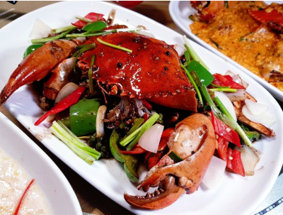 美食推荐：曼谷47年只卖精致好滋味的Savoey Terminal 21 Asok ,stylechina.com