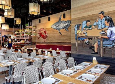 美食推荐：曼谷47年只卖精致好滋味的Savoey Terminal 21 Asok ,stylechina.com