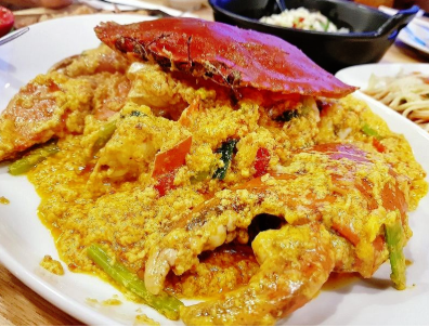 美食推荐：曼谷47年只卖精致好滋味的Savoey Terminal 21 Asok ,stylechina.com