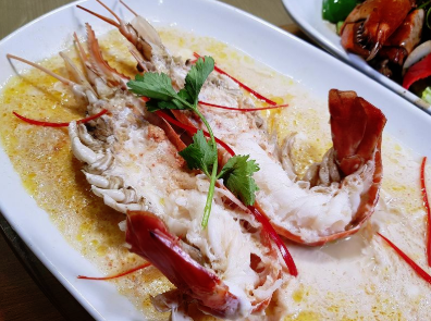 美食推荐：曼谷47年只卖精致好滋味的Savoey Terminal 21 Asok ,stylechina.com