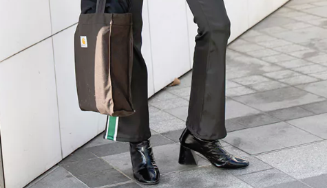 10“无聊”时尚基础每个女人都需要拥有 ,stylechina.com