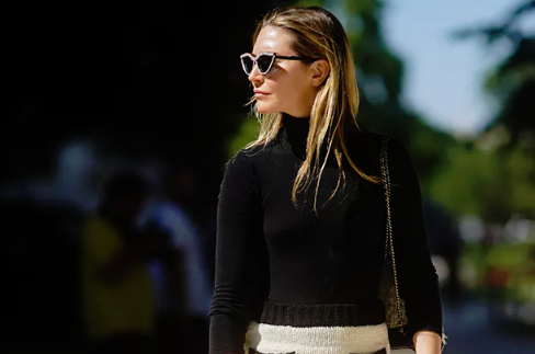 10“无聊”时尚基础每个女人都需要拥有 ,stylechina.com