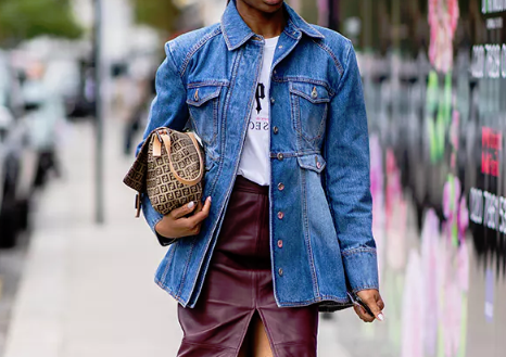 10“无聊”时尚基础每个女人都需要拥有 ,stylechina.com