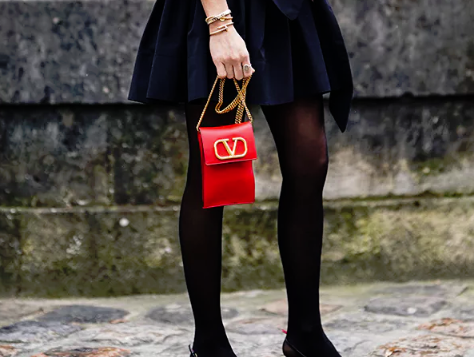 10“无聊”时尚基础每个女人都需要拥有 ,stylechina.com