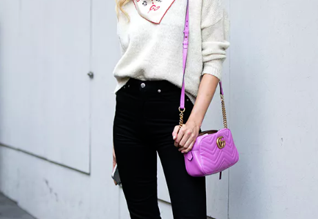 10“无聊”时尚基础每个女人都需要拥有 ,stylechina.com