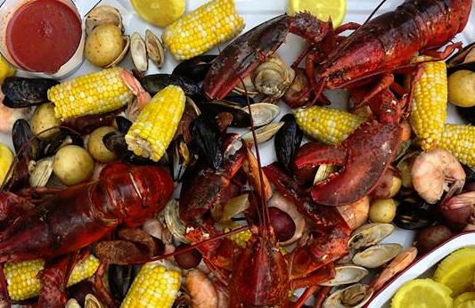 01.jpg Martha Stewart的炉灶顶级Clambake ,stylechina.com