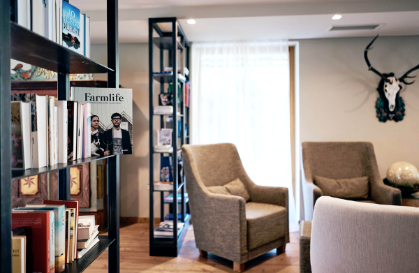 忘记AI生成的分数 - 这是您酒店的音景需要的人性化 ,stylechina.com