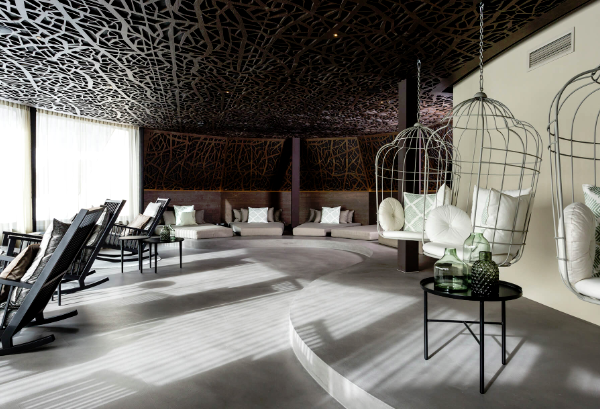 忘记AI生成的分数 - 这是您酒店的音景需要的人性化 ,stylechina.com