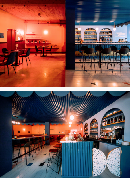 一家年轻的当地工作室表示，罗马尼亚的酒店设计正在经历转变 ,stylechina.com