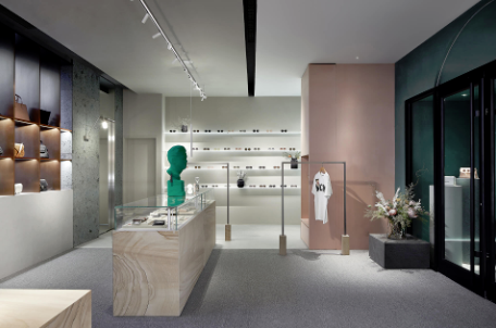 新店开业：北京范思哲，巴黎香奈儿，洛杉矶Everlane等 ,stylechina.com