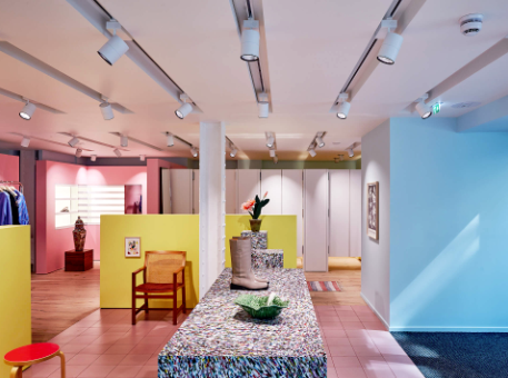 新店开业：北京范思哲，巴黎香奈儿，洛杉矶Everlane等 ,stylechina.com