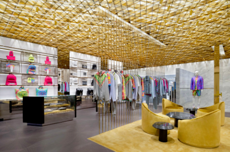 新店开业：北京范思哲，巴黎香奈儿，洛杉矶Everlane等 ,stylechina.com