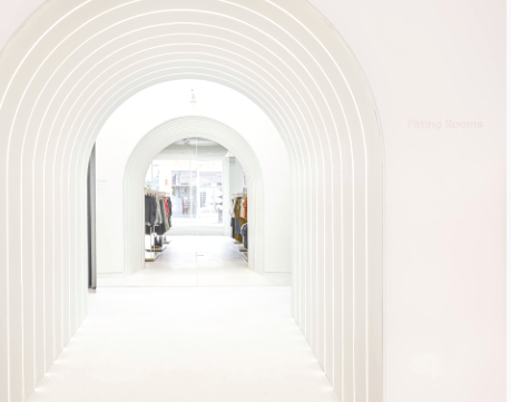 新店开业：北京范思哲，巴黎香奈儿，洛杉矶Everlane等 ,stylechina.com