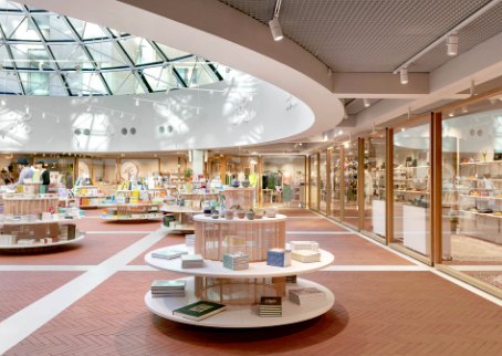 新店开业：北京范思哲，巴黎香奈儿，洛杉矶Everlane等 ,stylechina.com