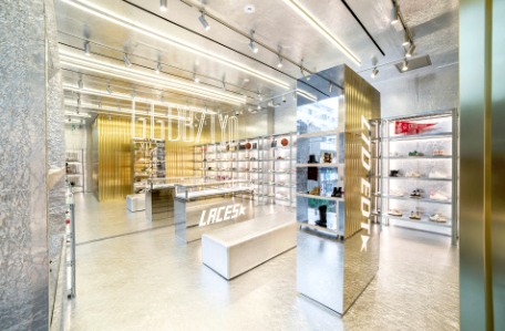 新店开业：北京范思哲，巴黎香奈儿，洛杉矶Everlane等 ,stylechina.com