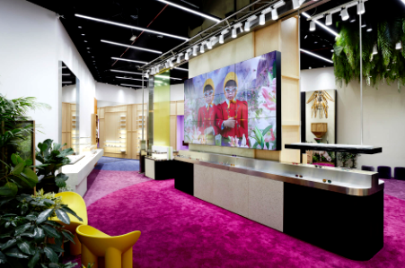 新店开业：北京范思哲，巴黎香奈儿，洛杉矶Everlane等 ,stylechina.com