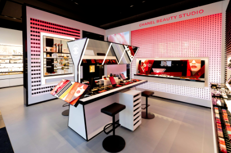 新店开业：北京范思哲，巴黎香奈儿，洛杉矶Everlane等 ,stylechina.com