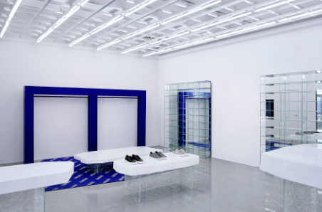 新店开业：北京范思哲，巴黎香奈儿，洛杉矶Everlane等 ,stylechina.com