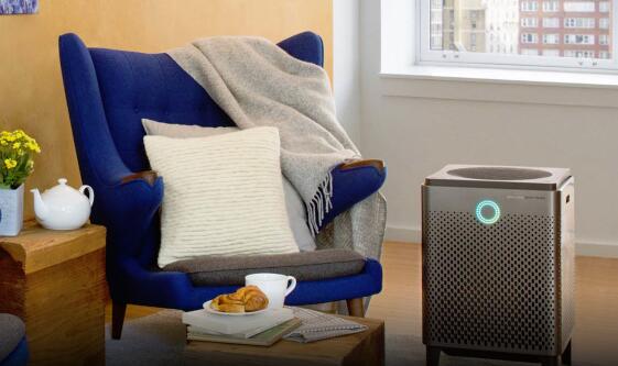 01.jpg 智能空气净化器 精明的系统可确保您家中的空气清洁 ,stylechina.com