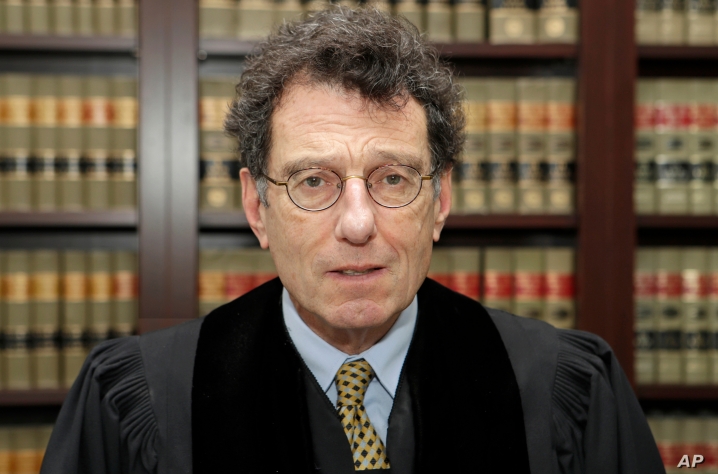 美国法官称阿片类诉讼可以继续审判 ,stylechina.com