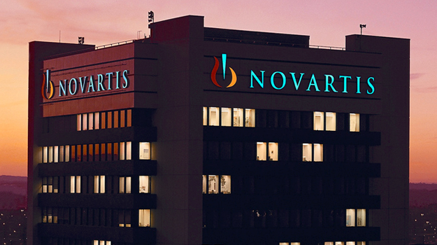 诺华公司的Entresto在两项临床试验中产生了不同的结果 ,stylechina.com