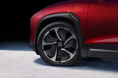 科思创的热塑性复合材料为汽车外饰设定了新的美学方向 重新发明轮子 ,stylechina.com